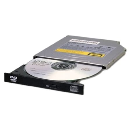 Ibm IBM DVD-Writer - Internal - DVD-RAM/±R/±RW Support - SATA - Ultra Slim 46M0902